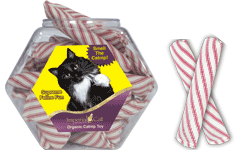 Point of Purchase Toys by Imperial Cat
