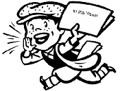 Imperial Cat in the News June 2012