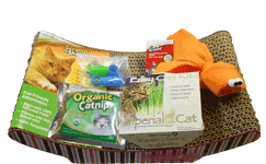 Happy Cat & Kitten Kits by Imperial Cat