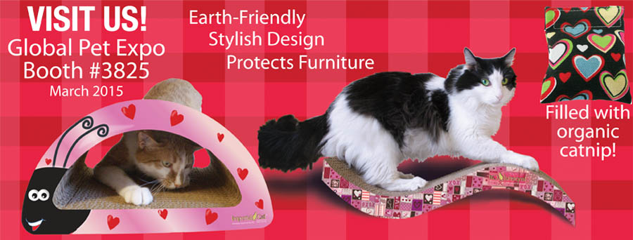 Imperial Cat Enhancing Your Cat's Life